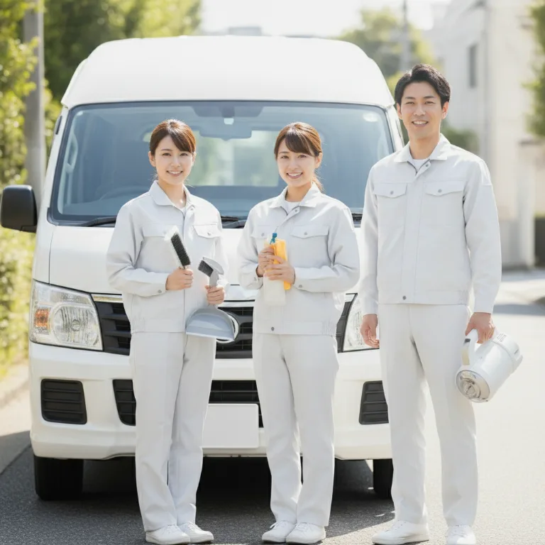 홈클리닝 팀 위치: 고성